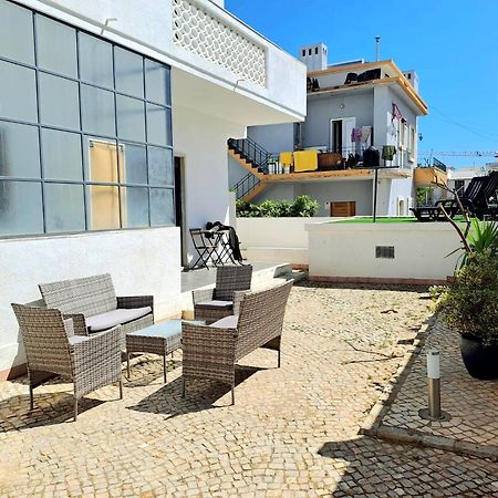Apartament Cinderela House Dystrykt Dystrykt Faro Zewnętrze zdjęcie
