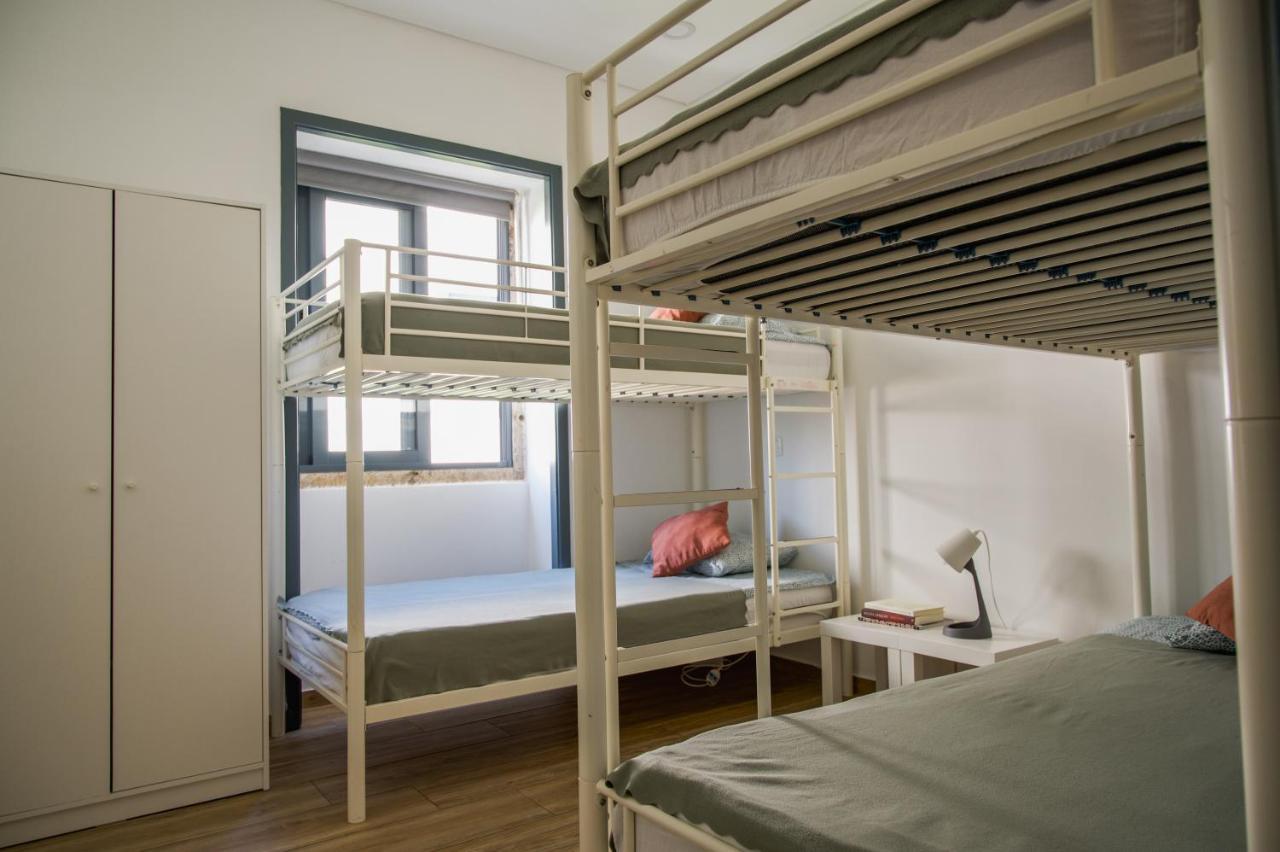 Apartament Cinderela House Dystrykt Dystrykt Faro Zewnętrze zdjęcie