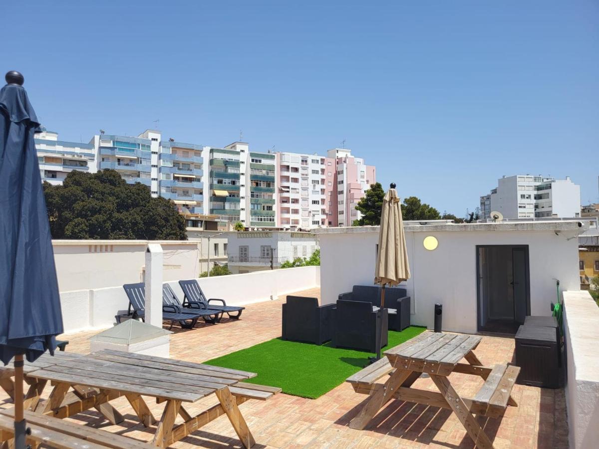 Apartament Cinderela House Dystrykt Dystrykt Faro Zewnętrze zdjęcie