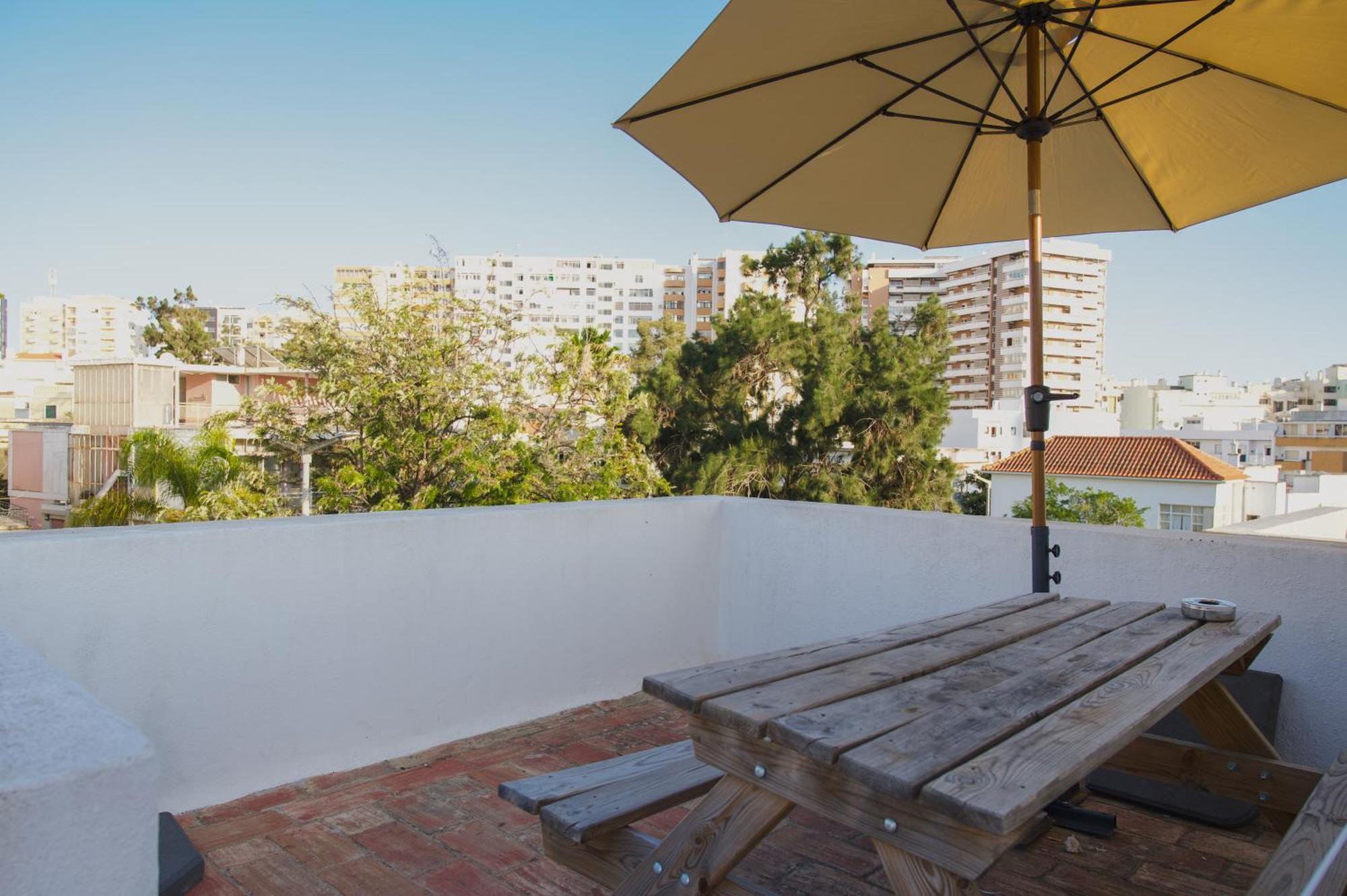 Apartament Cinderela House Dystrykt Dystrykt Faro Zewnętrze zdjęcie