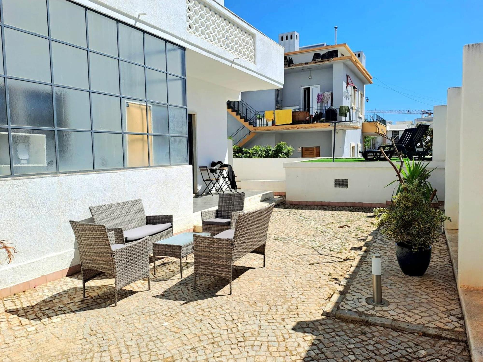 Apartament Cinderela House Dystrykt Dystrykt Faro Zewnętrze zdjęcie